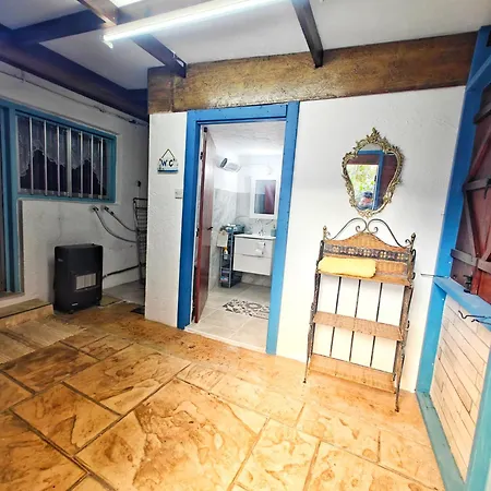 Mamas Summer House Σπίτι διακοπών Λάρνακα