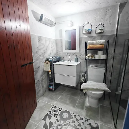 Holiday home Mamas Summer House Larnaca