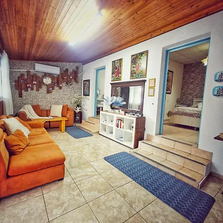 Σπίτι διακοπών Mamas Summer House *