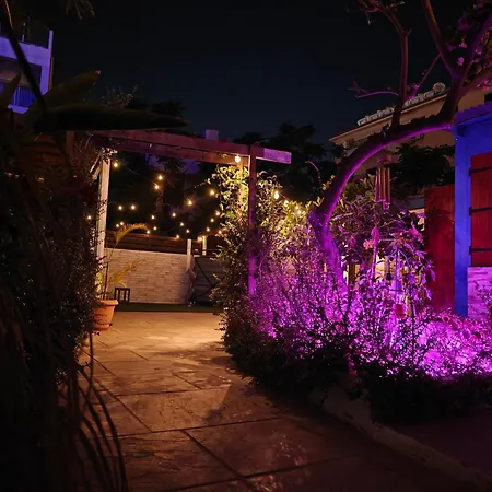 Prázdninový dům Mamas Summer House *