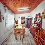 펜션 Mamas Summer House *