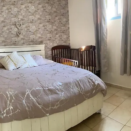 Mamas Summer House Holiday home Larnaca