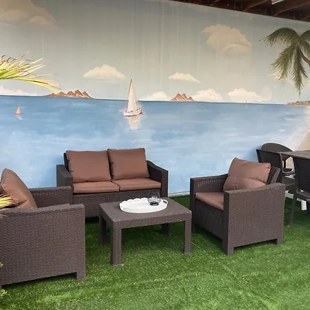 Holiday home Mamas Summer House Larnaca
