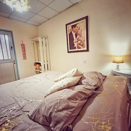 Hébergement de vacances Mamas Summer House