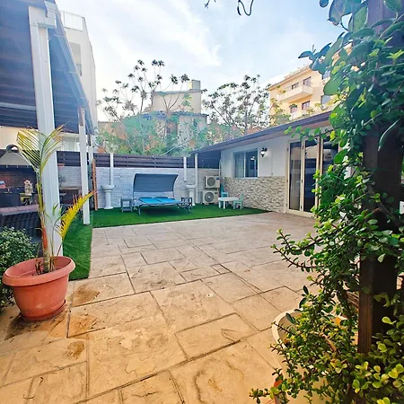 Mamas Summer House Holiday home *