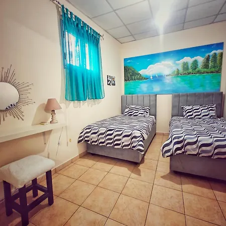 Mamas Summer House Holiday home Larnaca