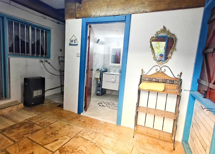 Mamas Summer House Holiday home Larnaca