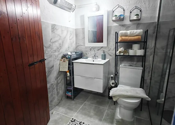 Holiday home Mamas Summer House Larnaca