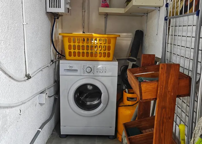 Mamas Summer House Larnaca