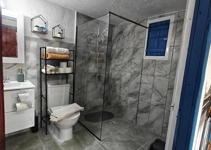 Mamas Summer House * Larnaca