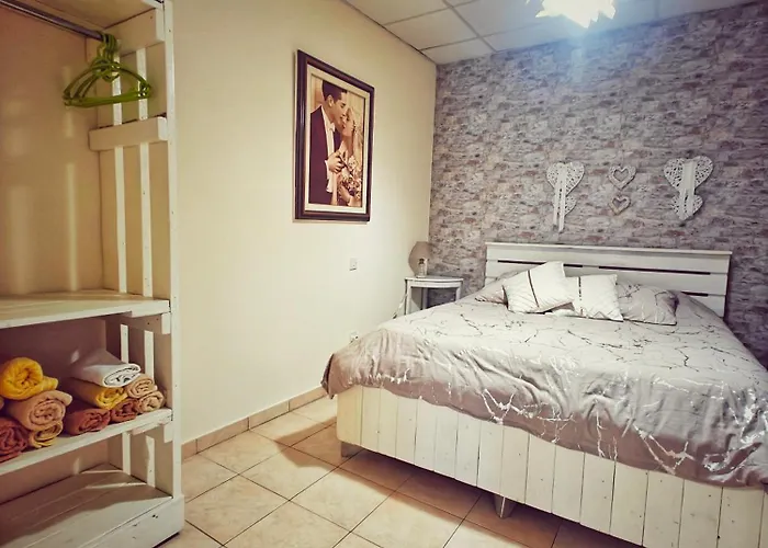 Mamas Summer House Holiday home