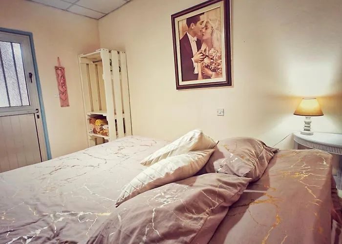 Hébergement de vacances Mamas Summer House