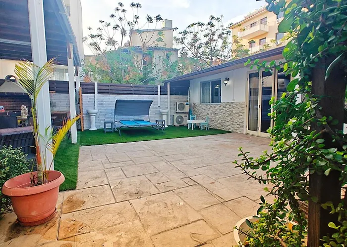 Mamas Summer House Holiday home *