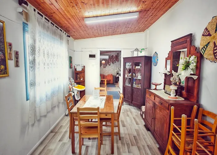 Holiday home Mamas Summer House *