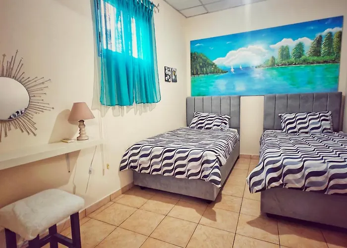 Mamas Summer House Holiday home Larnaca