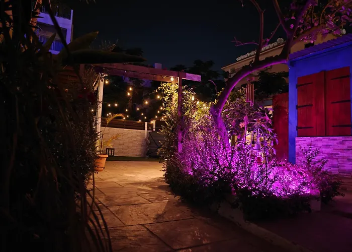 Holiday home Mamas Summer House *