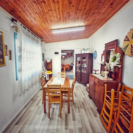 Nyaraló Mamas Summer House *